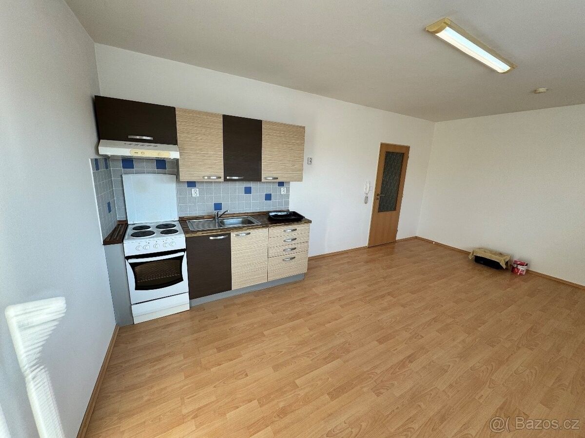 Pronájem byt - Brno, 614 00