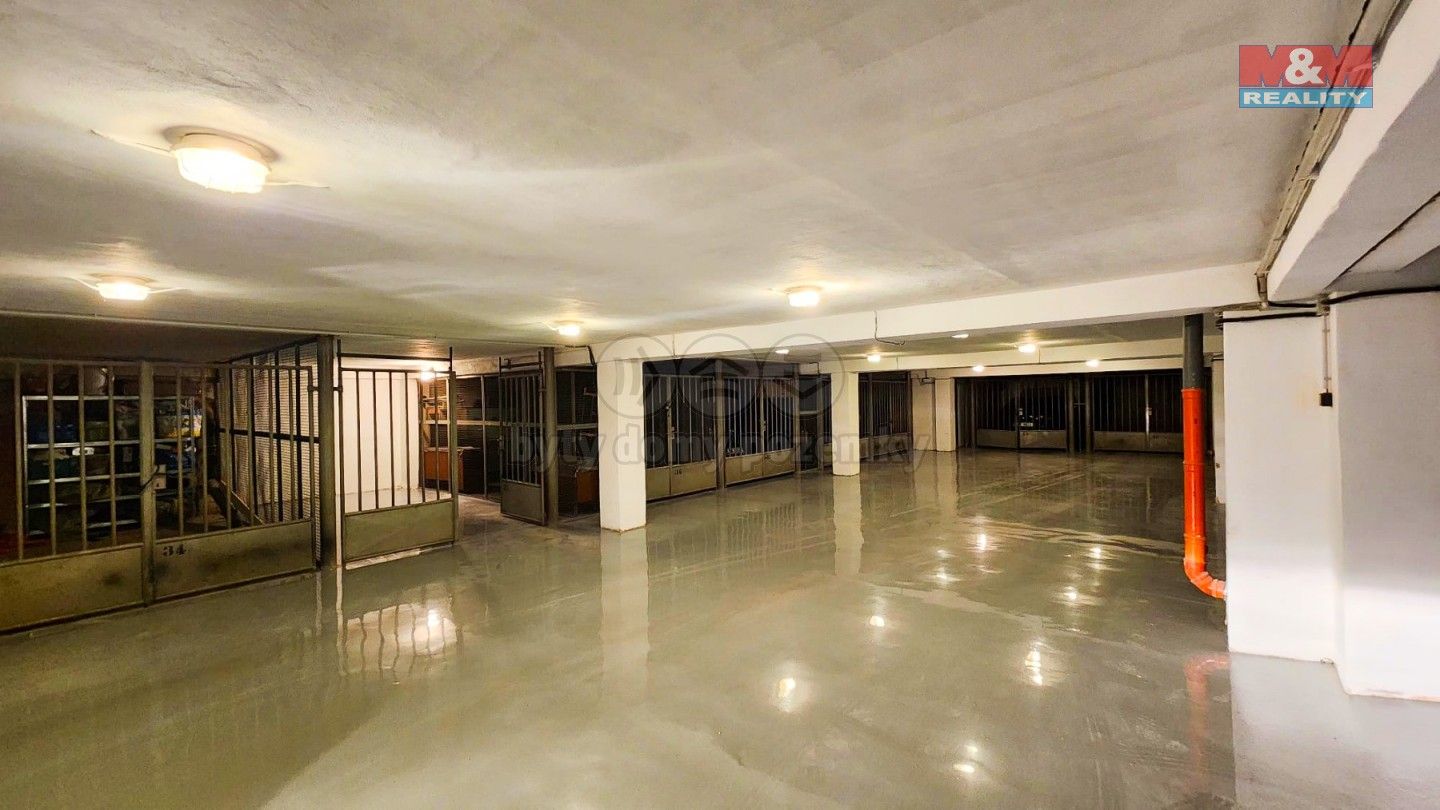 Pronájem ostatní - Tobrucká, Praha, 15 m²