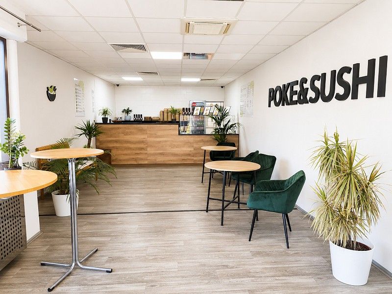 Obchodní prostory · 145 m² · Ostrava - Zábřeh, okres Ostrava-město, Moravskoslezský kraj - 3