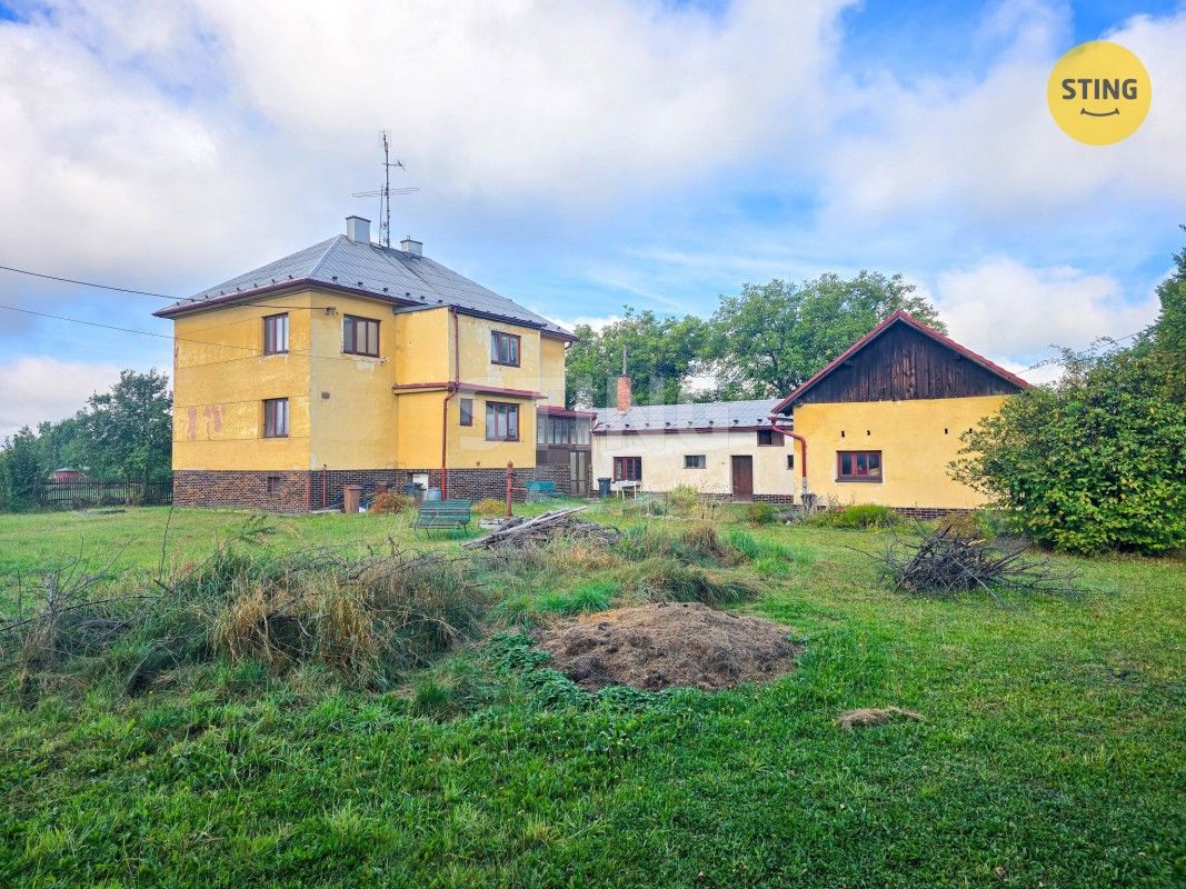 Rodinný dům, 224 m²