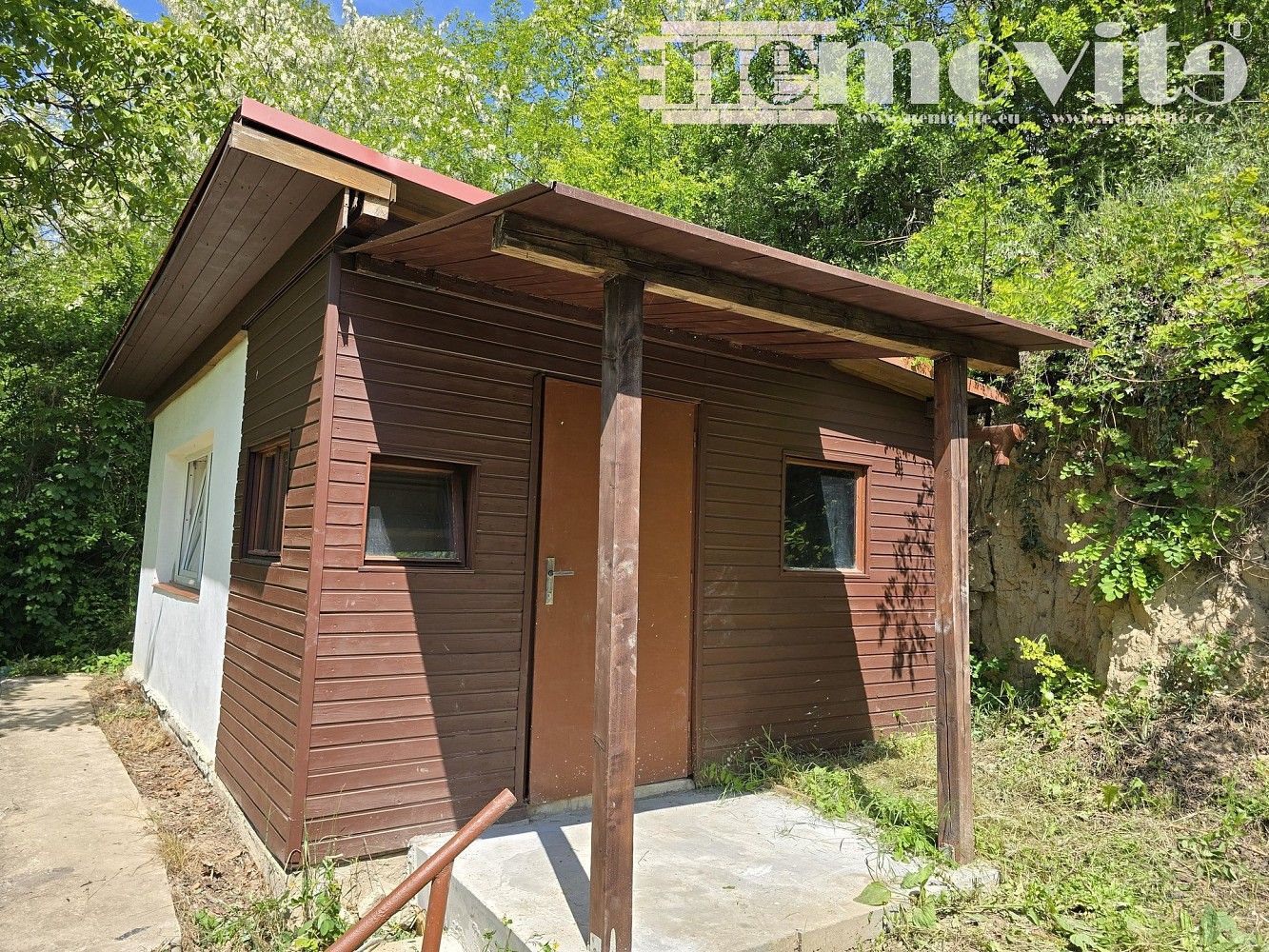 Chalupa · 24 m² · Benátky nad Jizerou, okres Mladá Boleslav, Středočeský kraj - 3
