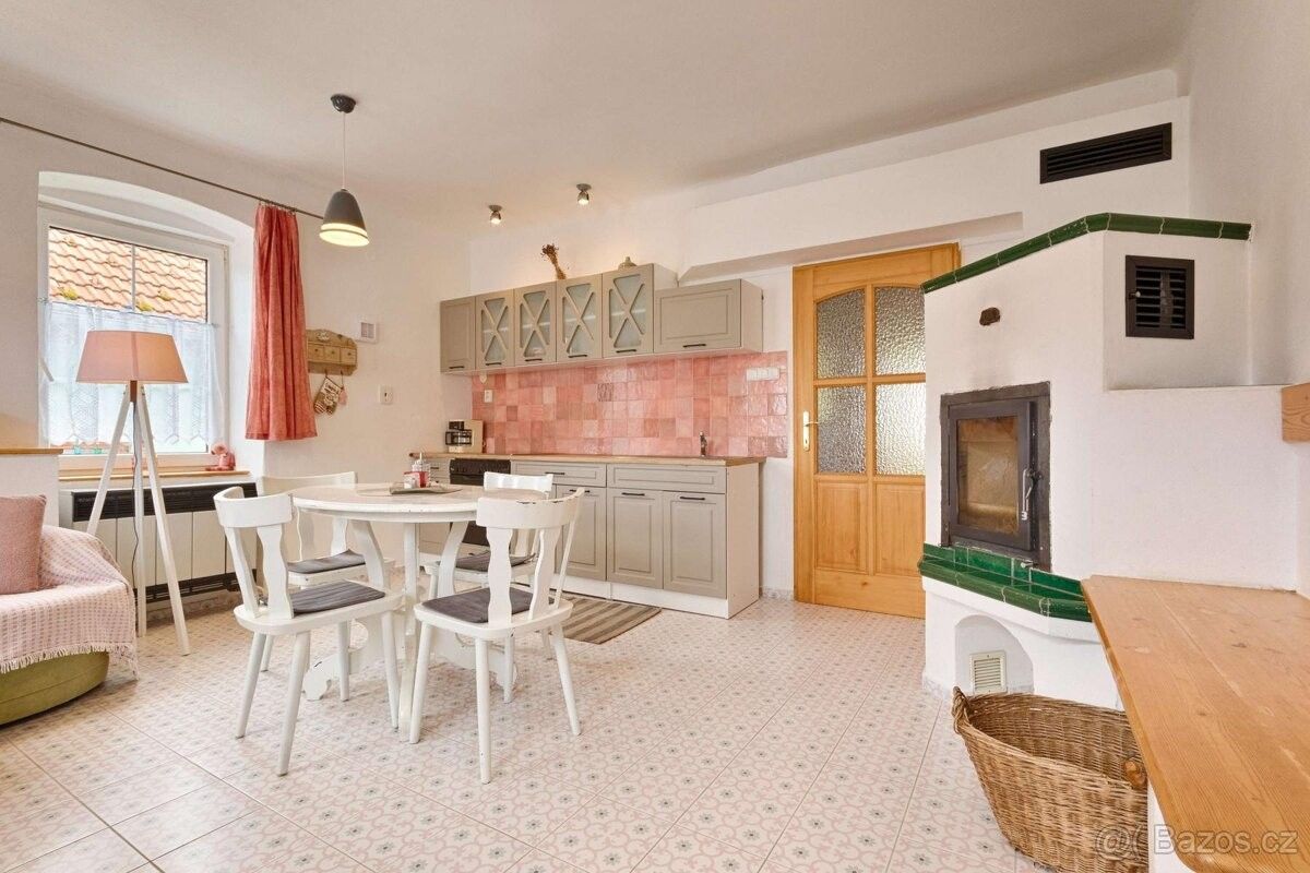 Prodej rodinný dům - Číměř, 378 32