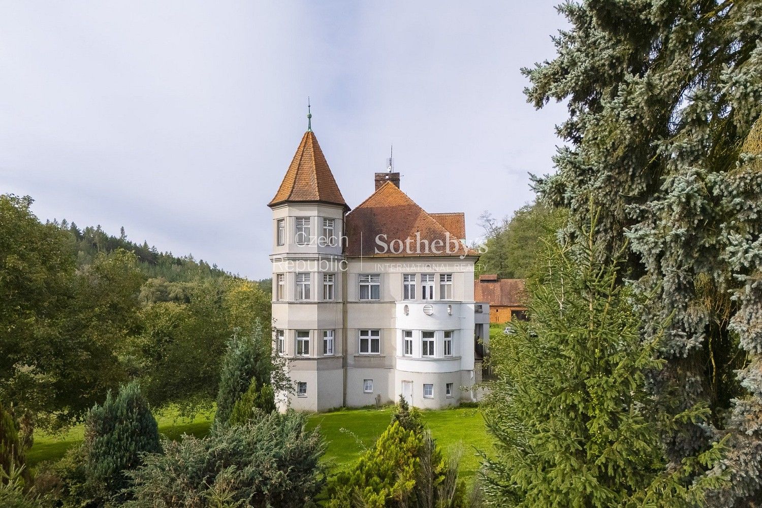 Rodinné domy, Dolany, okres Plzeň-sever, 350 m² - 2