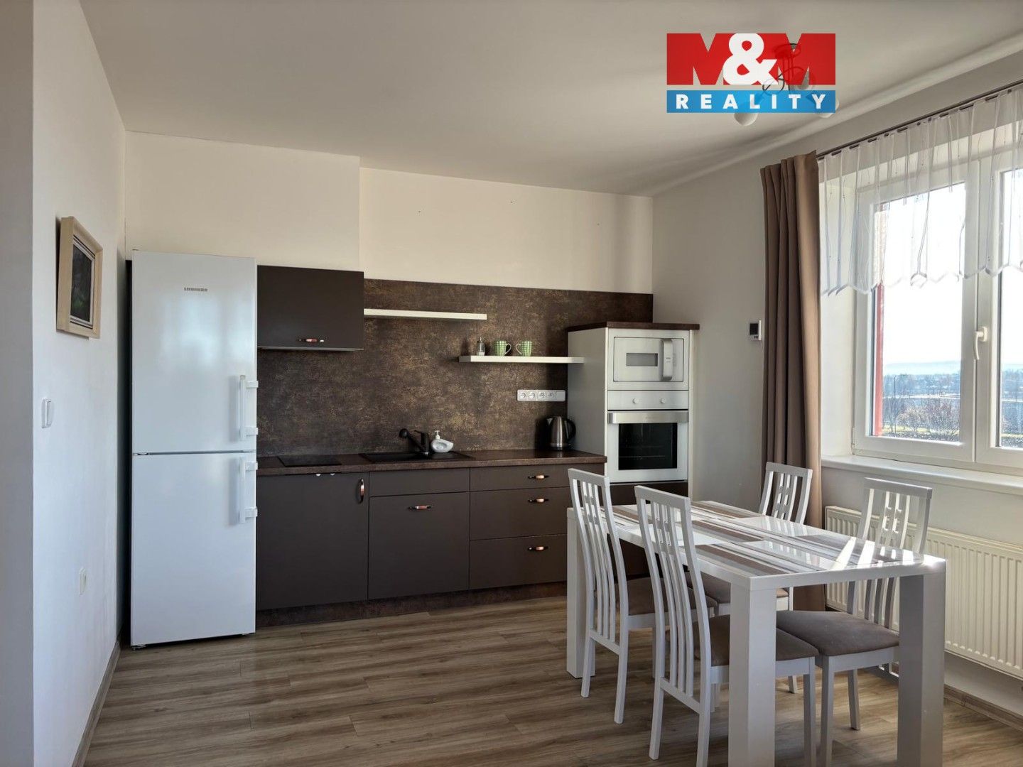 2+kk, A. M. Jelínka, Kolín, 50 m²