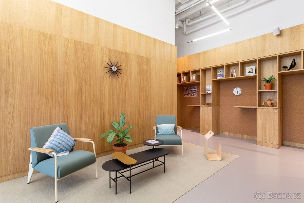 Pronájem ostatní - Praha, 140 00, 5 m²