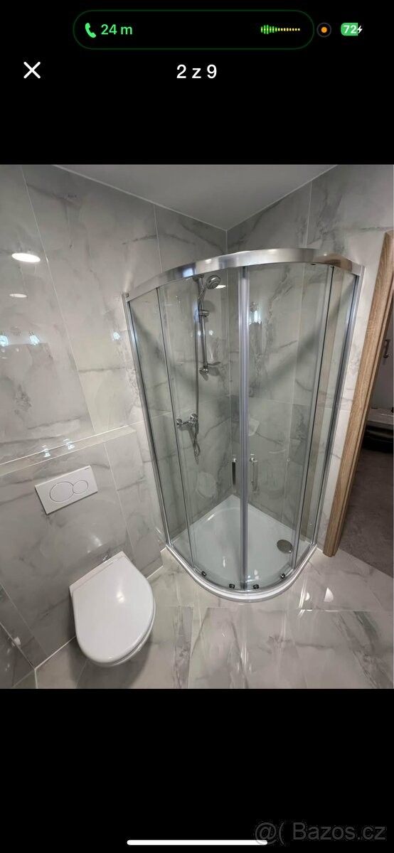 Pronájem byt - Jičín, 506 01