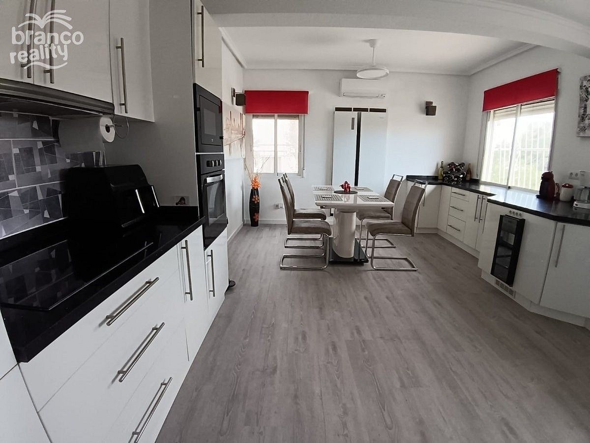 Prodej rodinný dům - Ciudad Quesada, ES, 135 m² - 5