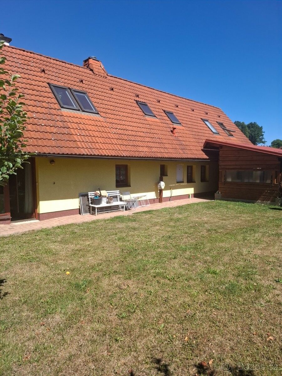 Rodinný dům · Lanškroun, 563 01 - 4
