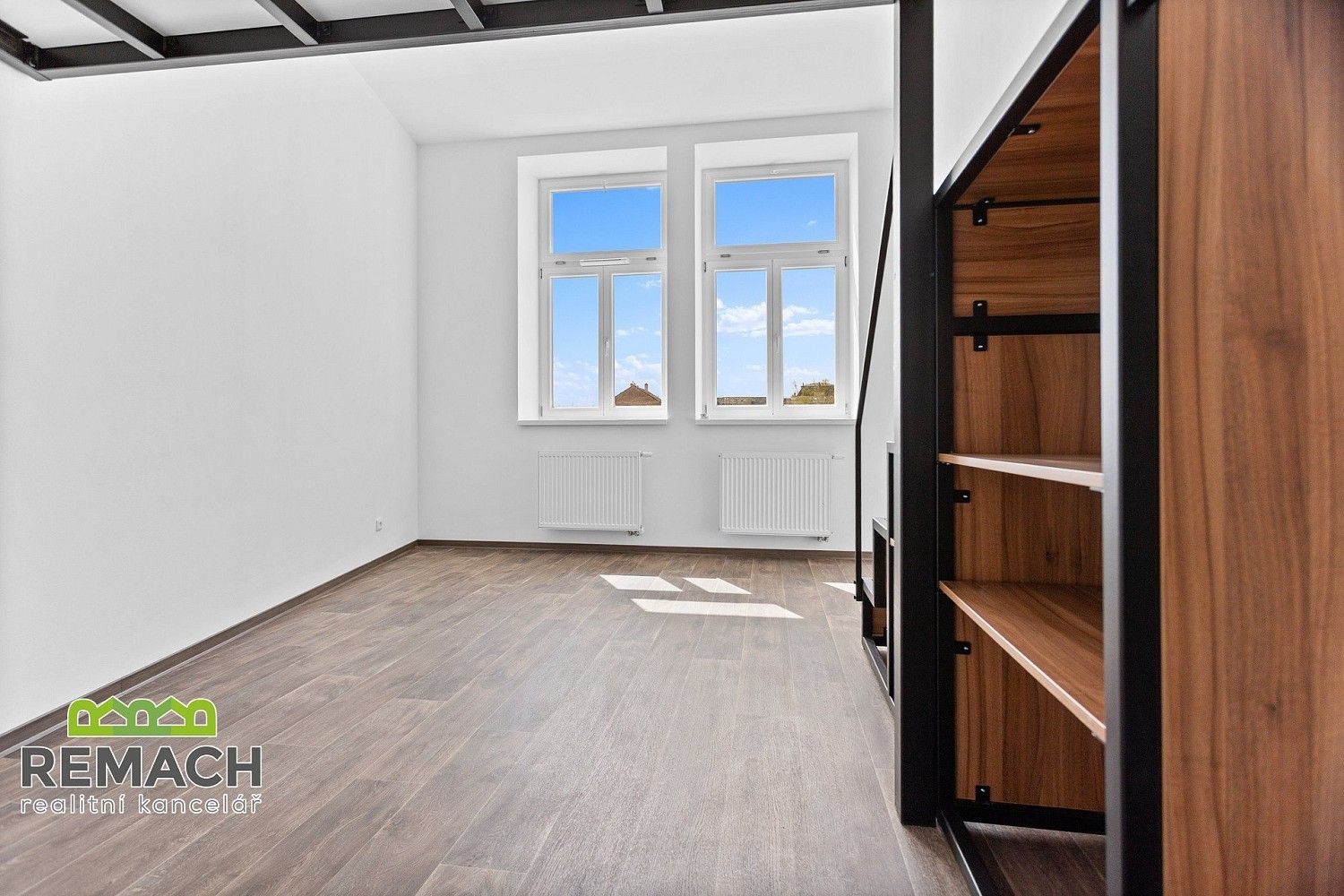 Byt 1+1 · 42 m² · Náchod, Královéhradecký kraj - 4