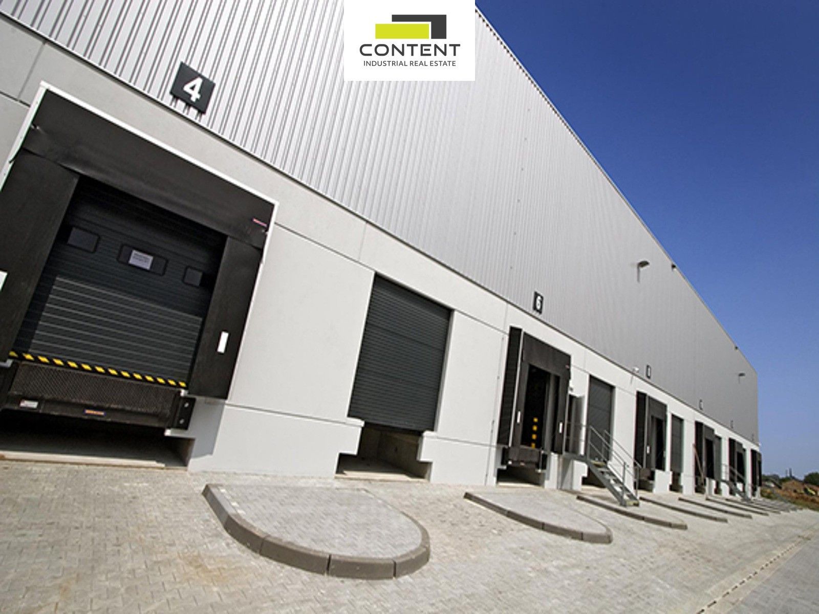 Výrobní prostory · 16 000 m² · Tyršova, Vejprnice - 4