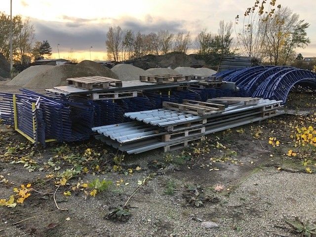 Prodej sklad - Brno, 602 00