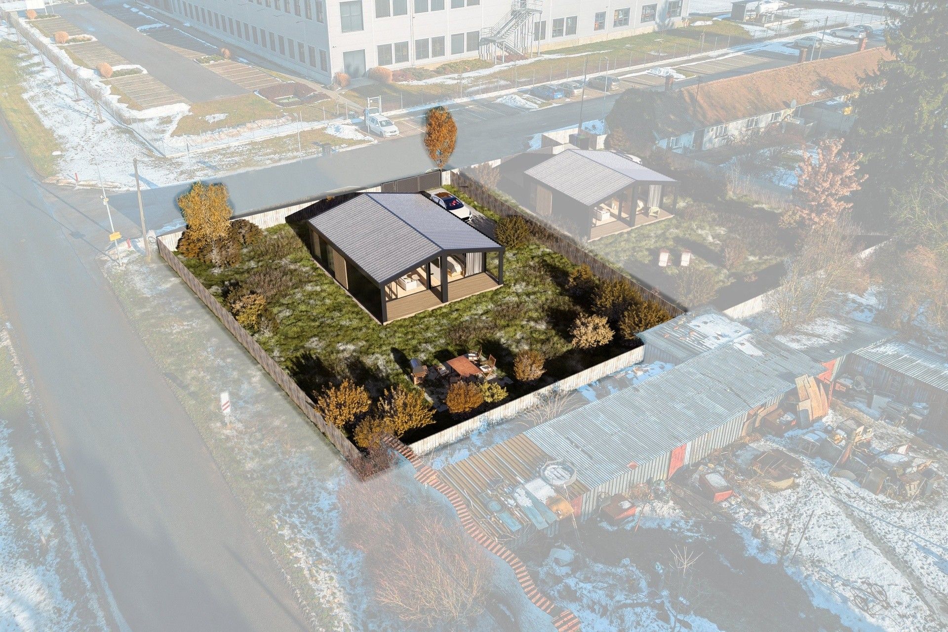 Prodej dům - Dohalice, 89 m² - 5