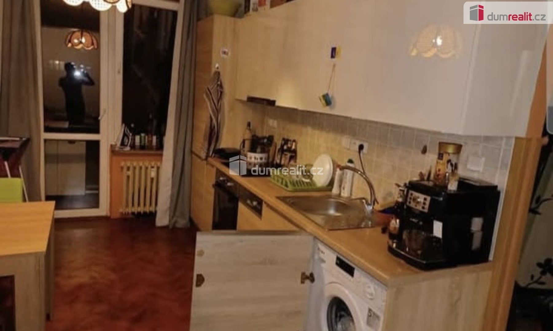 Ostatní, Šumperská, Praha, 11 m² - 1
