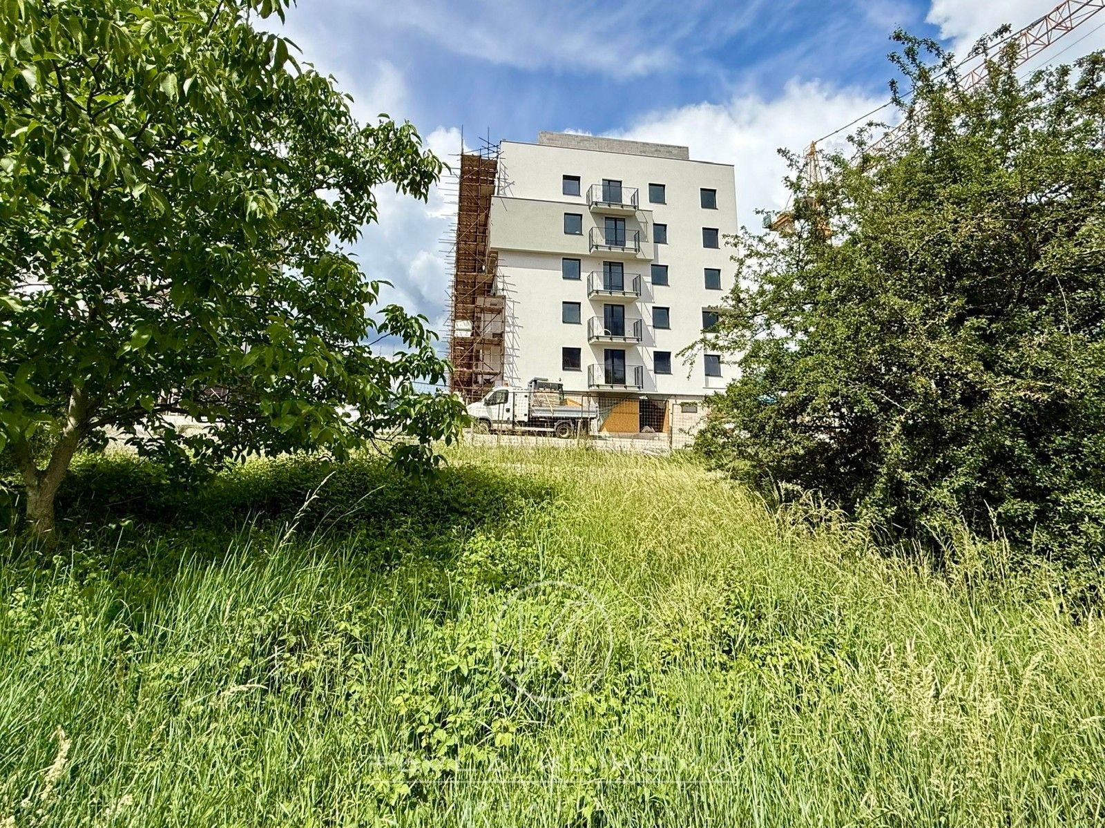 2+kk, Františka Kováříka, Plzeň Skvrňany, 49 m² - 1