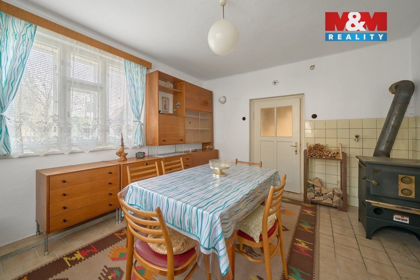 Prodej chalupa - Bystré, 240 m² - 5