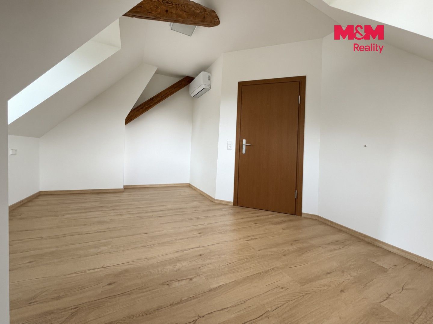 Byt 3+kk · 55 m² · Školní, Bor - 4