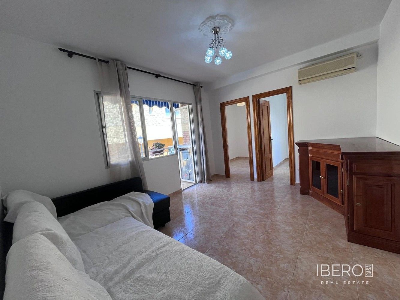 4+kk, Fuengirola, Španělsko, 61 m² - 1