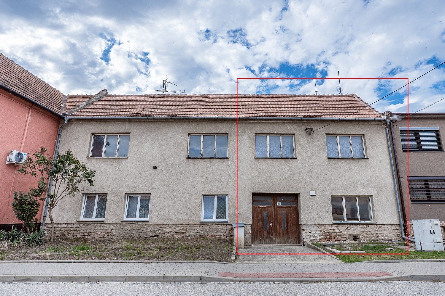 Rodinný dům, 195 m²