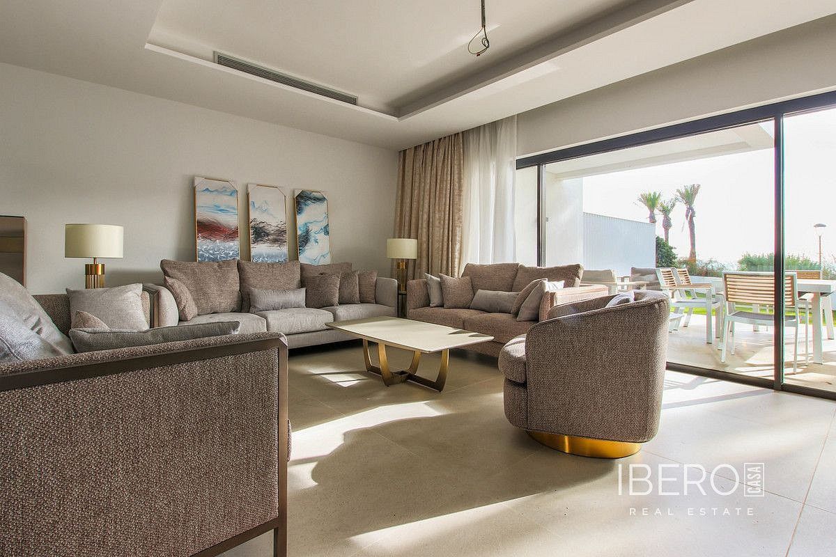Rodinný dům · 302 m² · Estepona, ES - 3