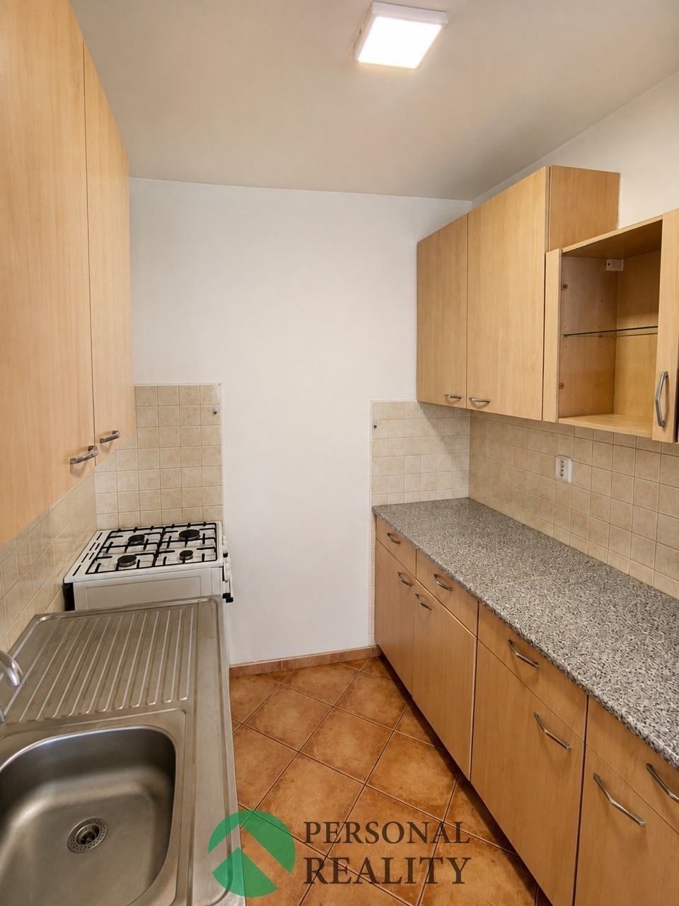 Byt 2+kk · 39 m² · Sportovní, Mělník - 3