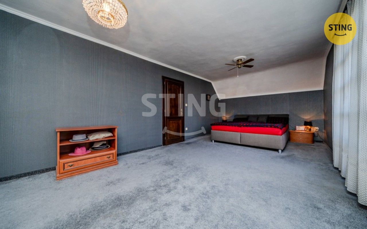 Prodej rodinný dům - K Pile, Ostrava, 220 m² - 5