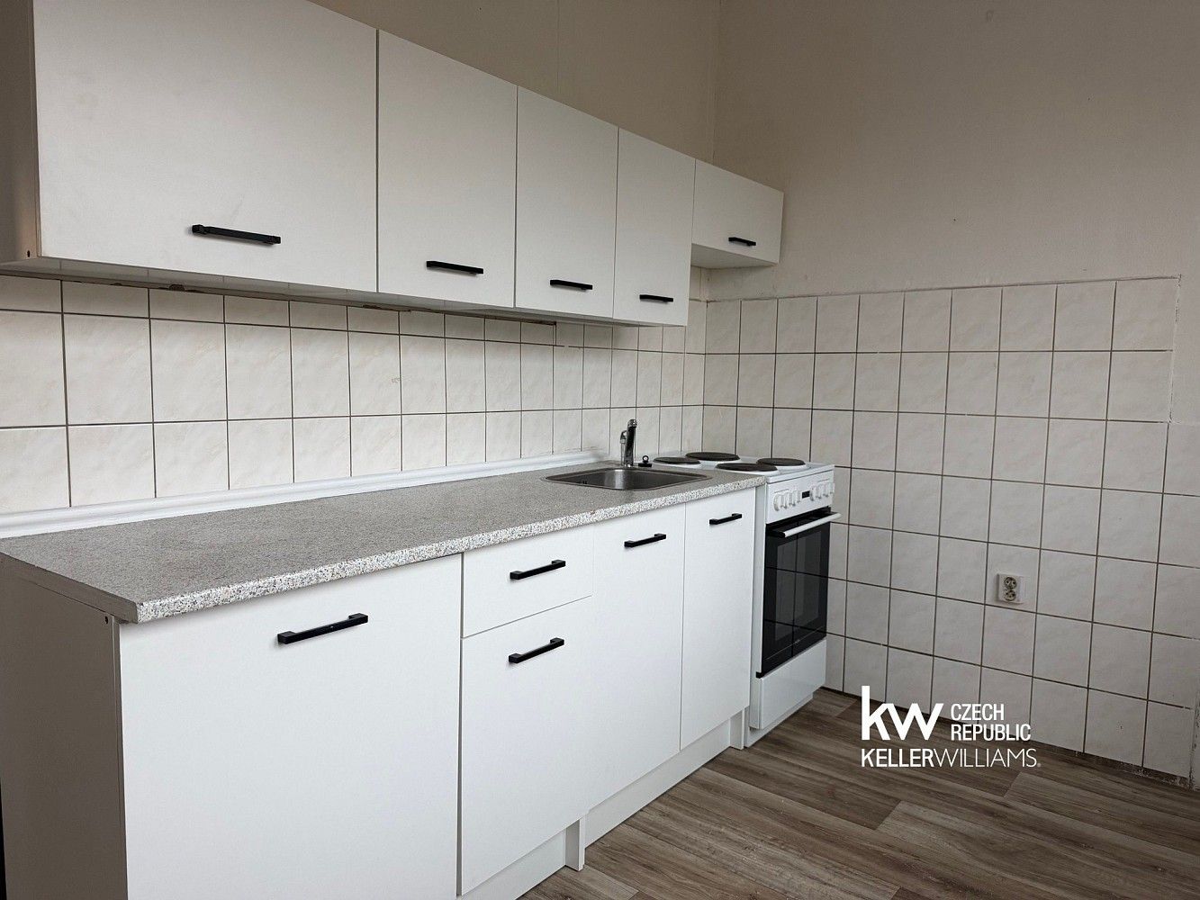 Prodej byt 2+1 - Bílina - Teplické Předměstí, okres Teplice, Ústecký kraj, 56 m² - 2