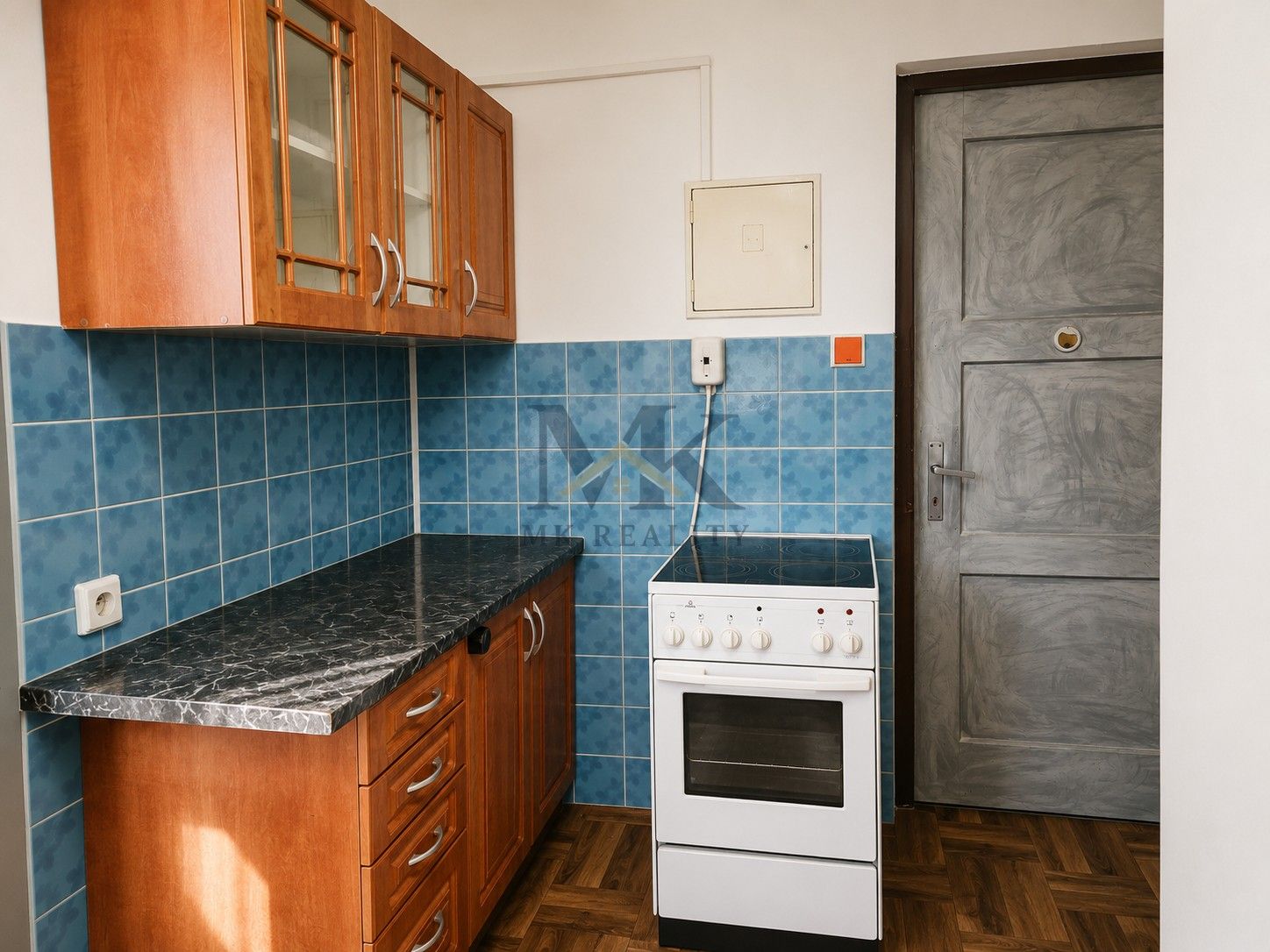 Byt 2+kk · 47 m² · 1. máje 286, Vimperk II - 4