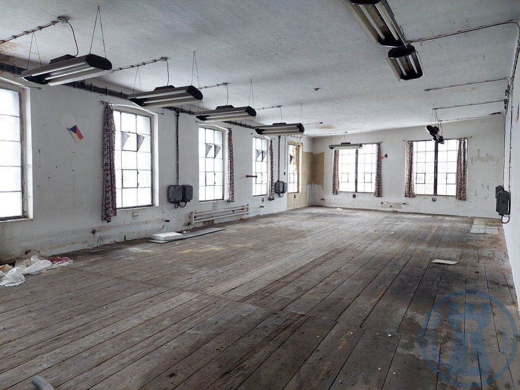 Pronájem výrobní prostory - Krnov, okres Bruntál, Moravskoslezský kraj, 600 m² - 5
