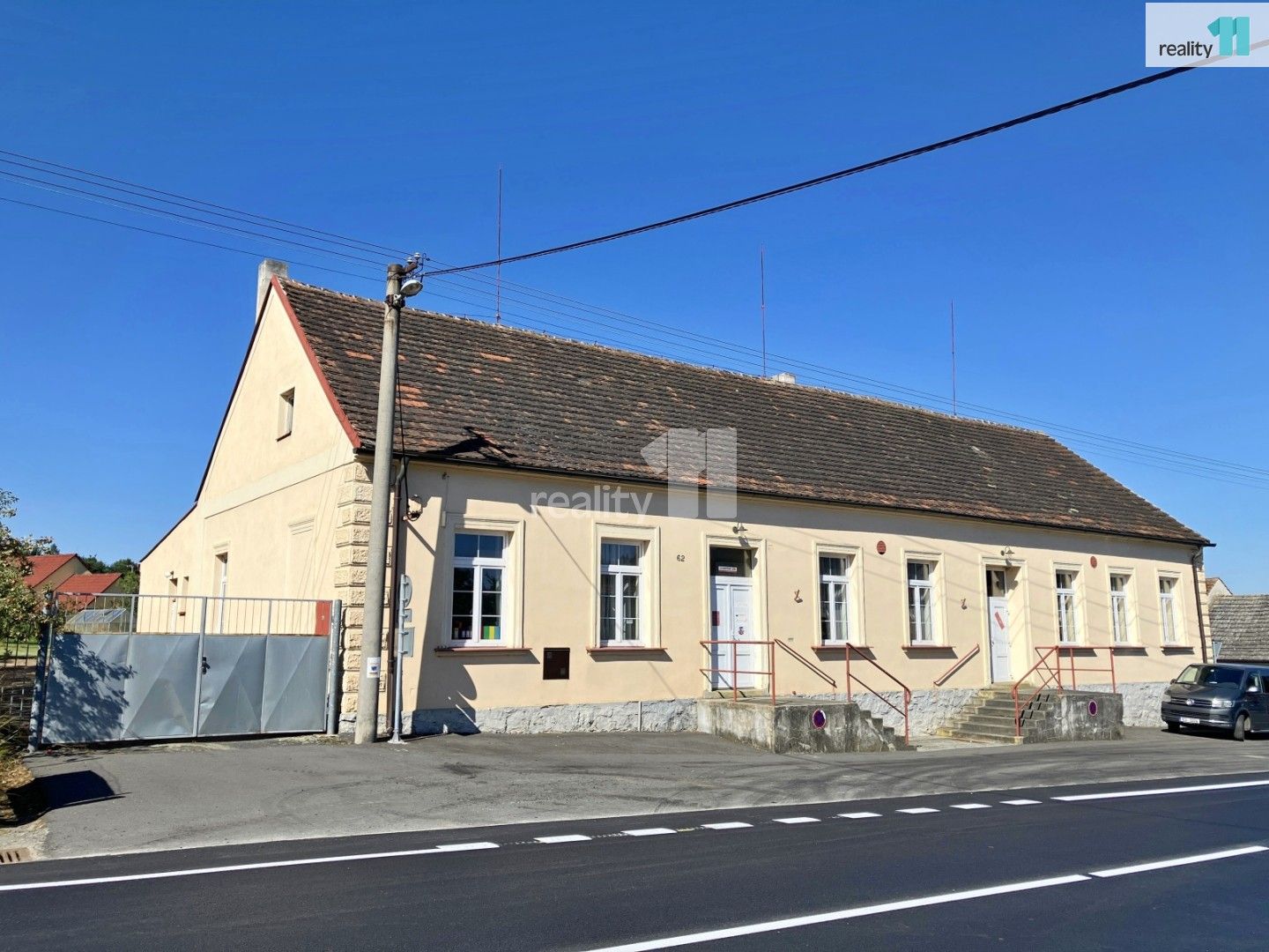 Komerční nemovitost · 471 m² · Dolce - 4
