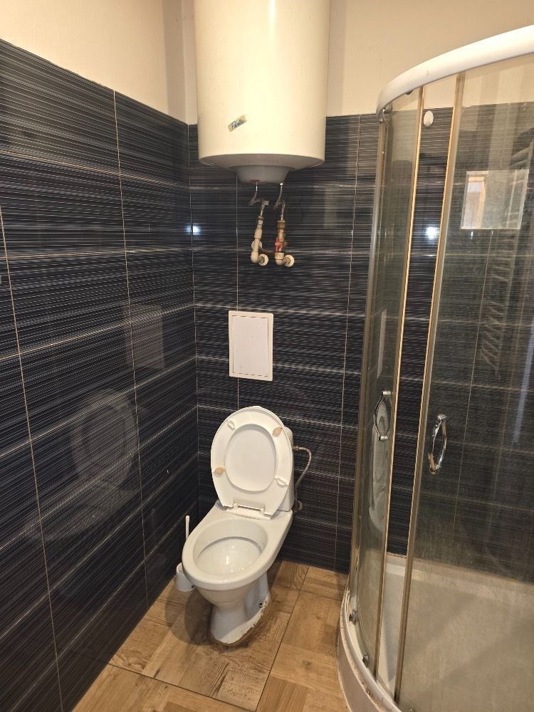 Byt 2+kk · 34 m² · Mahenova 212, Ústí nad Labem Předlice - 3