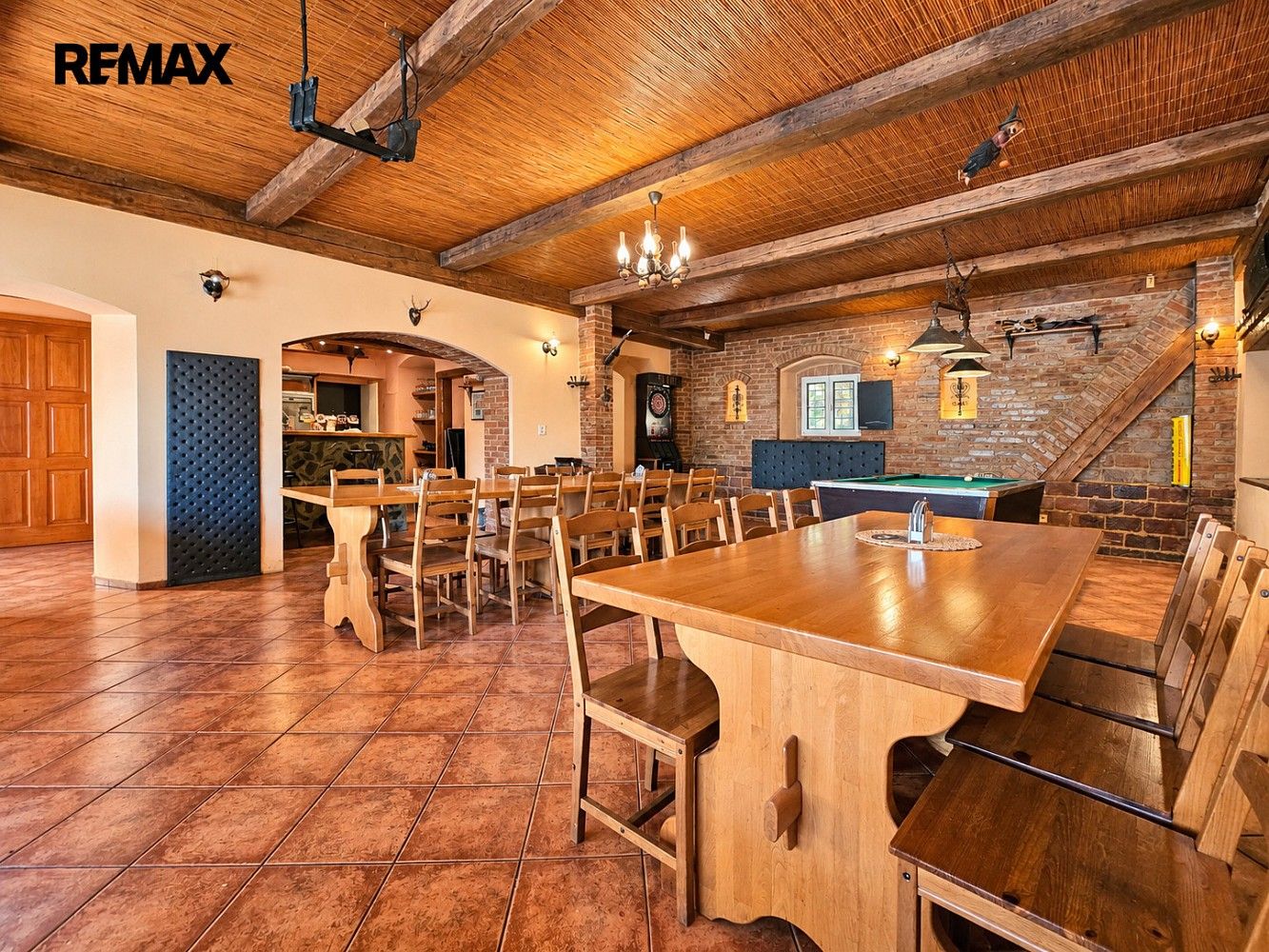Rodinné domy, Podbořany - Buškovice, okres Louny, 400 m² - 2