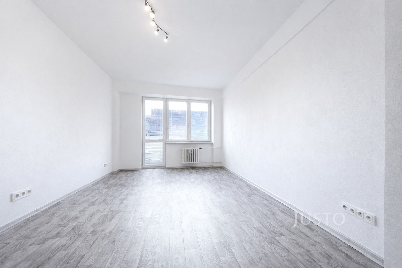 2+1, Kozinova, Ústí nad Labem, 55 m²