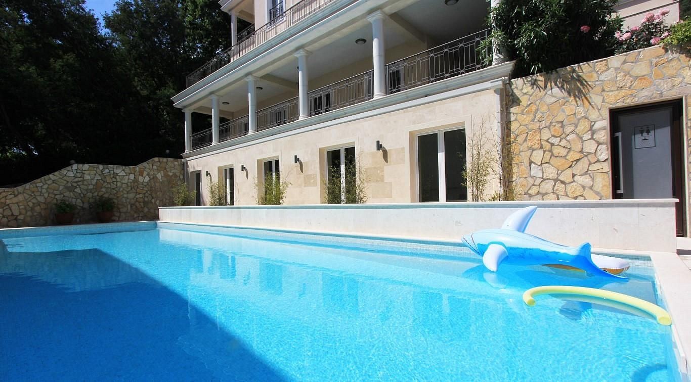 Byt 4+kk · 121 m² · Đenovići, Herceg Novi Municipality, Černá Hora - 3