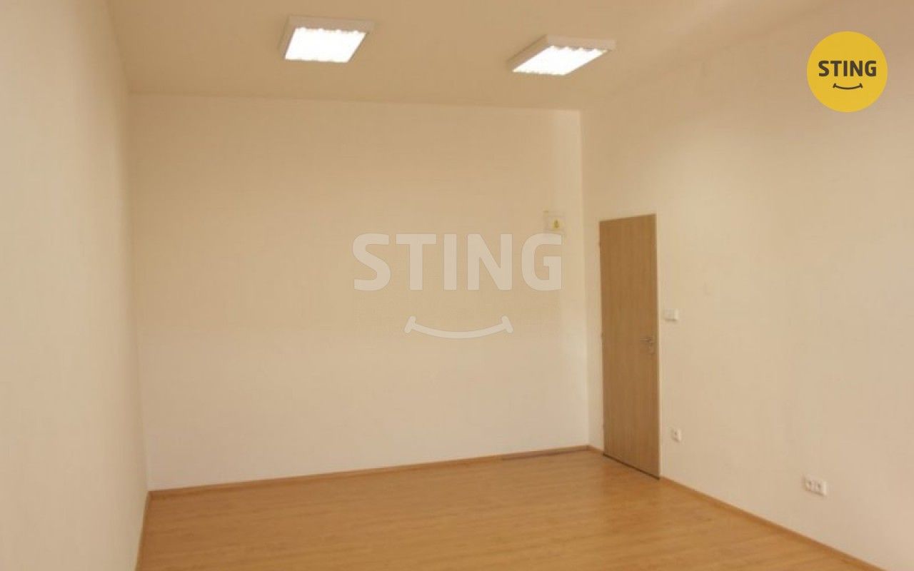 Kancelář · 19 m² · Masarykovo náměstí, Bystřice nad Pernštejnem - 3