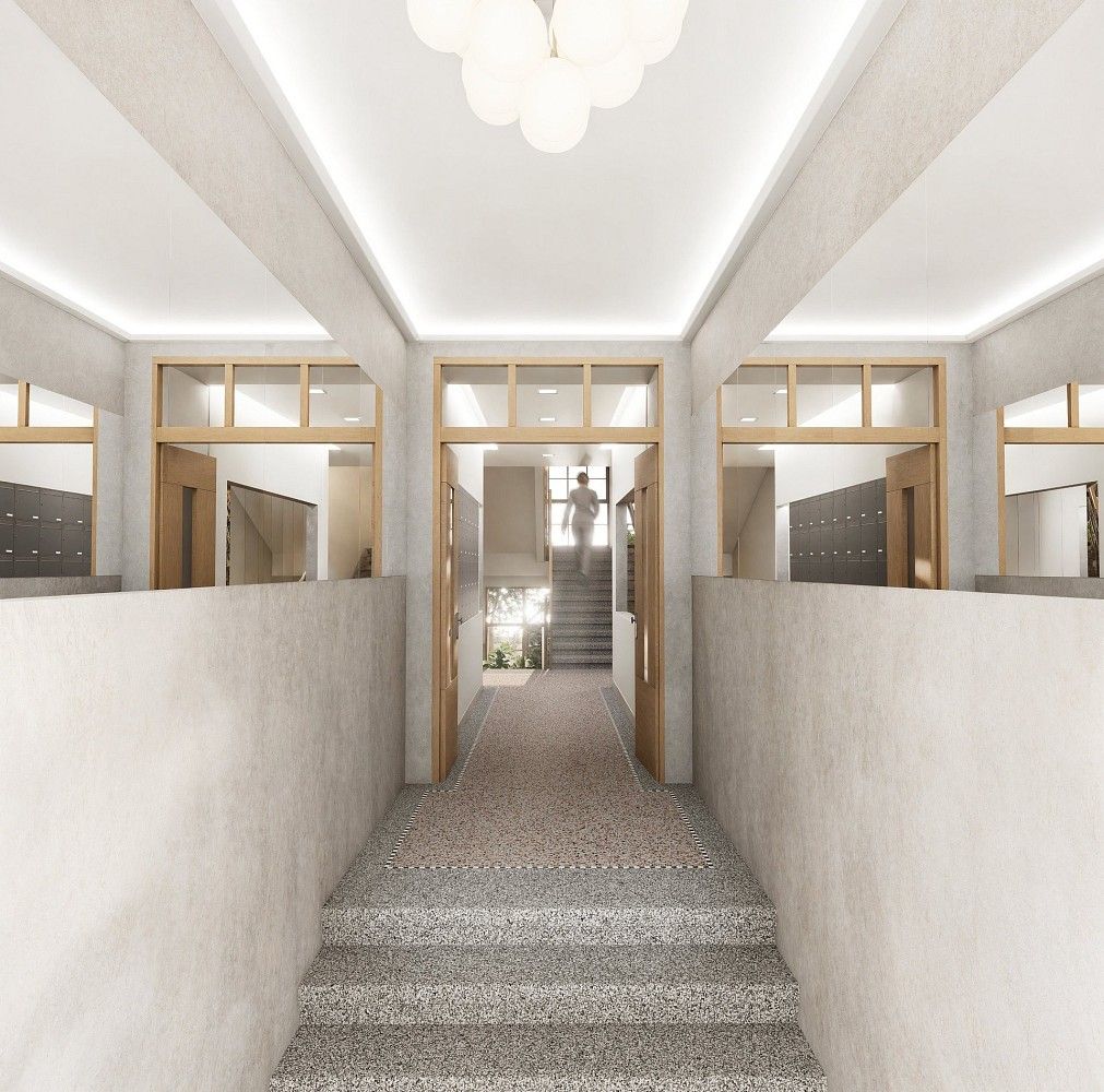 Prodej byt 3+kk - Praha - Žižkov, okres Praha 3, Hlavní město Praha, 77 m² - 5
