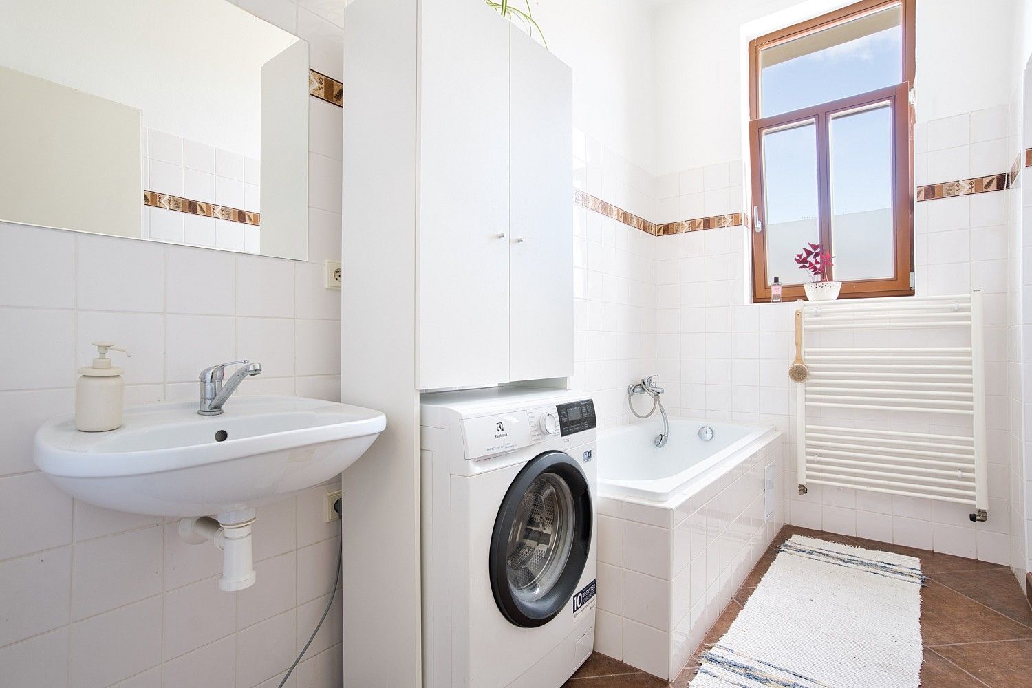 Pronájem byt 1+kk - Rejskova, Prostějov, 42 m² - 5