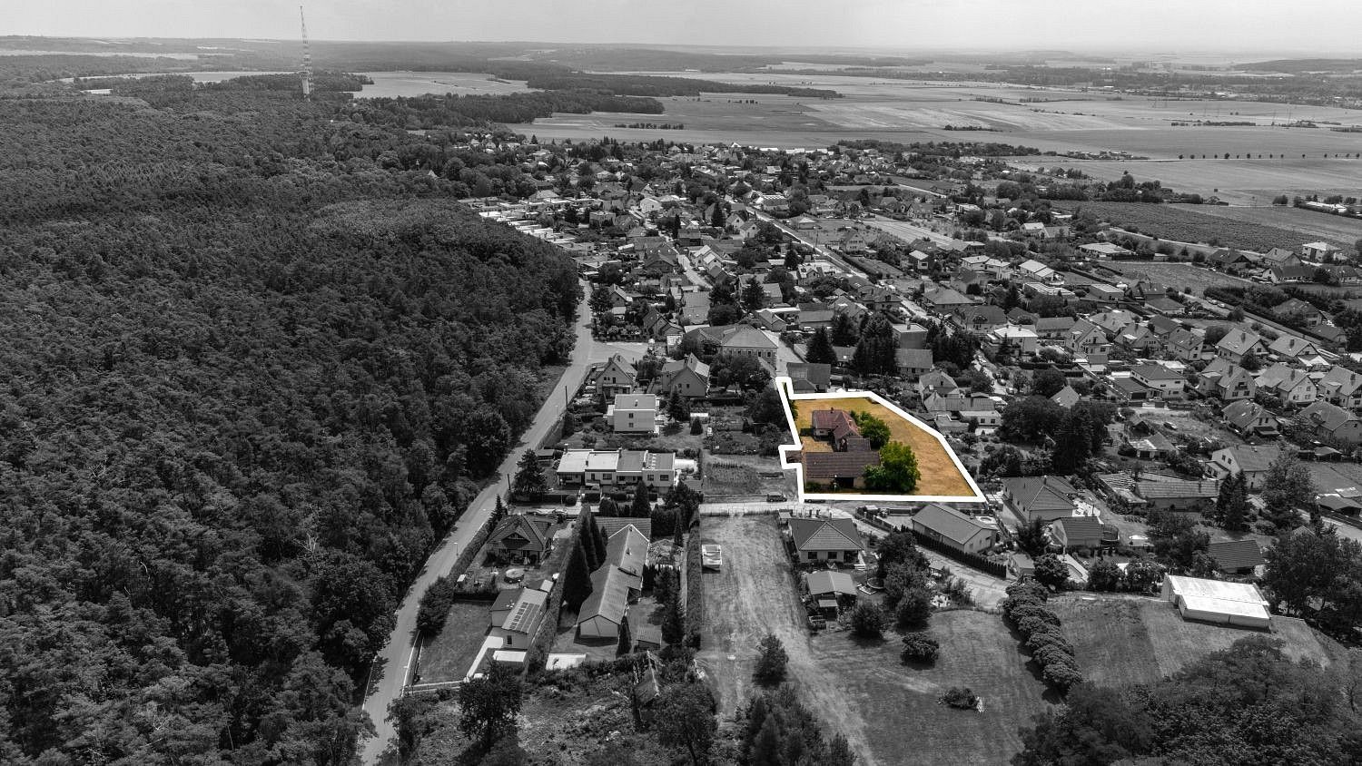 Prodej rodinný dům - Mělník, Středočeský kraj, 93 m² - 2