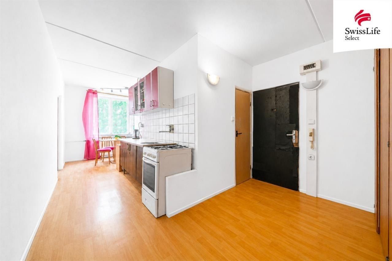 3+1, Jelínkova  , Sokolov, 83 m² - 2