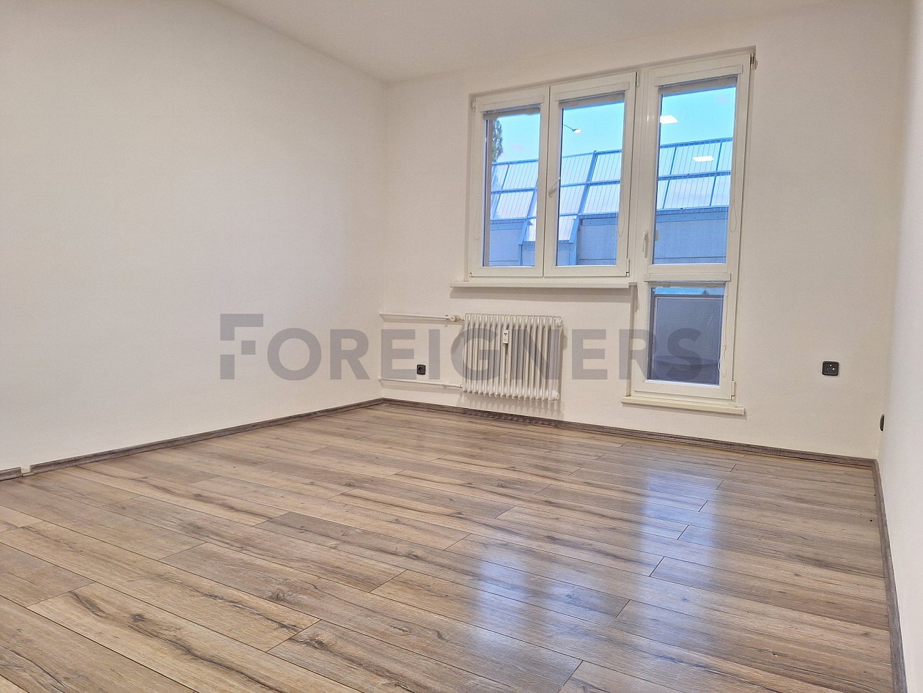 Pronájem byt 2+1 - Okružní, Prostějov, 55 m² - 2