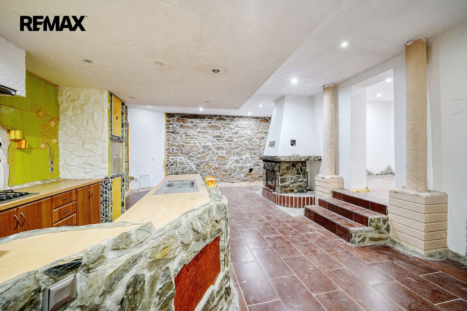 Rodinný dům · 952 m² · Všeruby - Klenovice, okres Plzeň-sever, Plzeňský kraj - 4