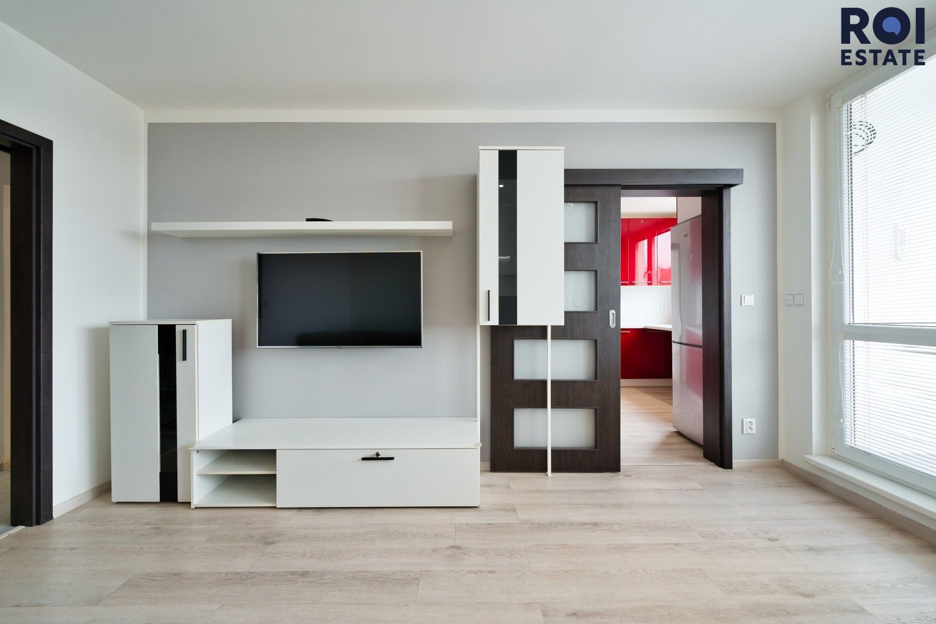 3+1, Silurská, Praha, 68 m² - 1