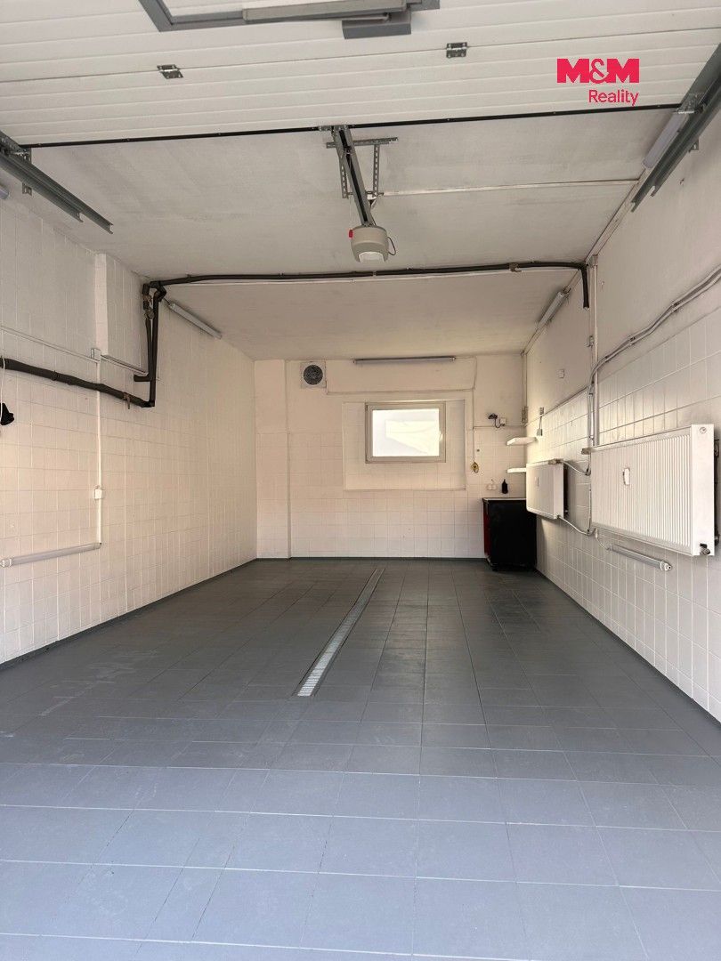 Sklad · 41 m² · Mlýnská, Český Těšín - 3