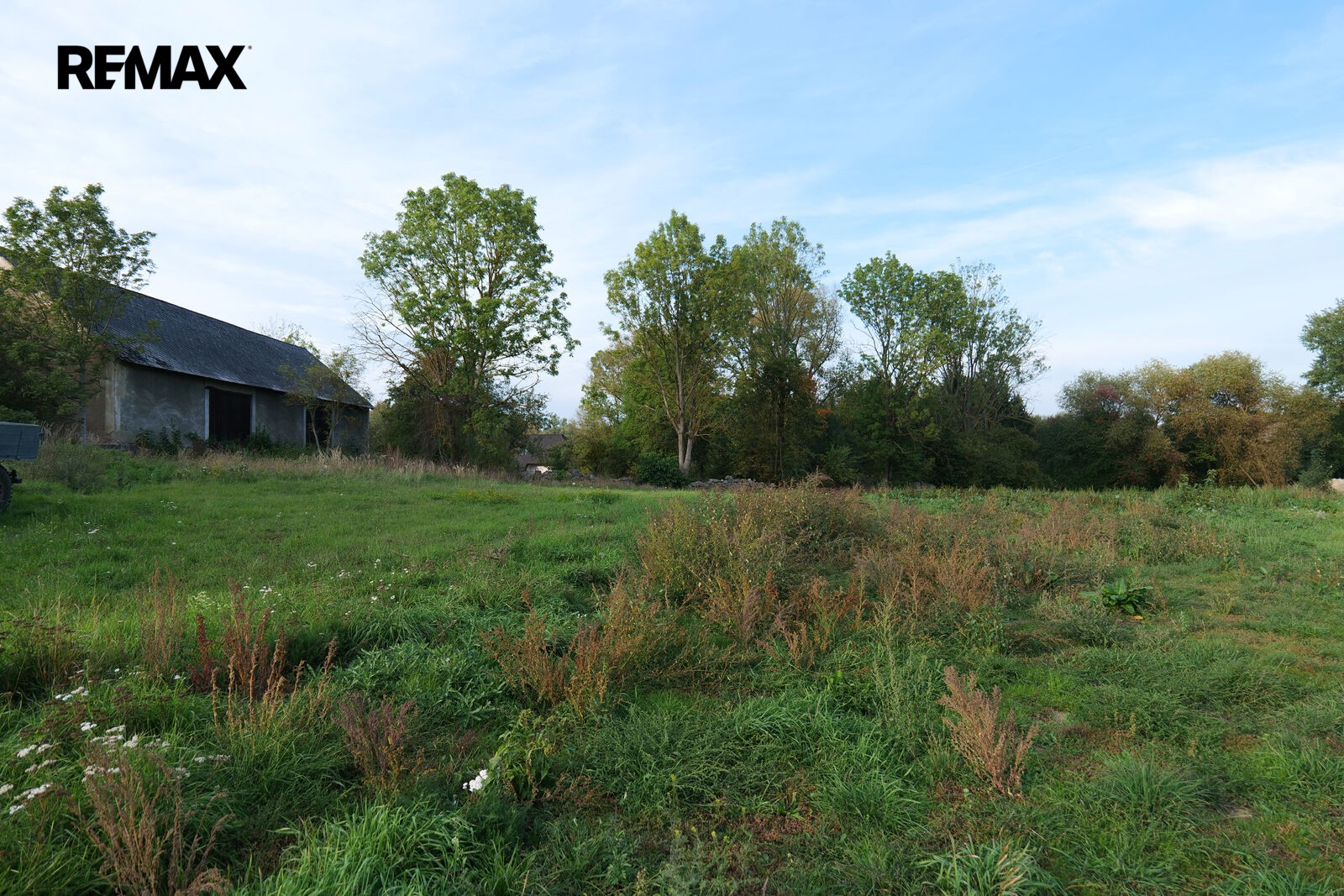 Prodej pozemek pro bydlení - Sedlec-Prčice, 1 200 m² - 5