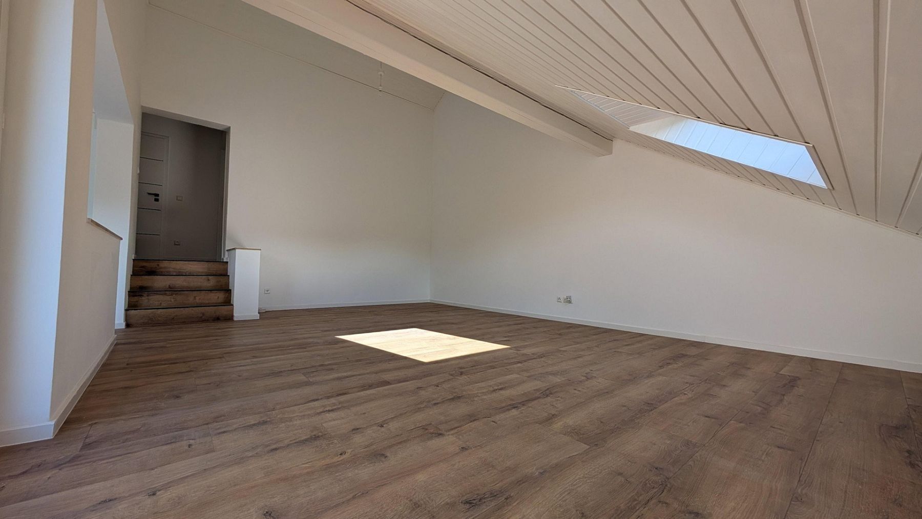 Byt 2+1 · 62 m² · Alte Chaussee Erfurt Waltersleben Thüringen 99097 - 4