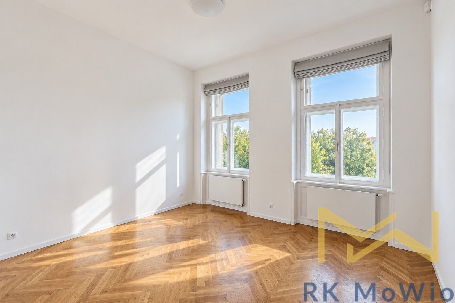 Byt 5+1 · 175 m² · Janáčkovo nábřeží, Praha - 4