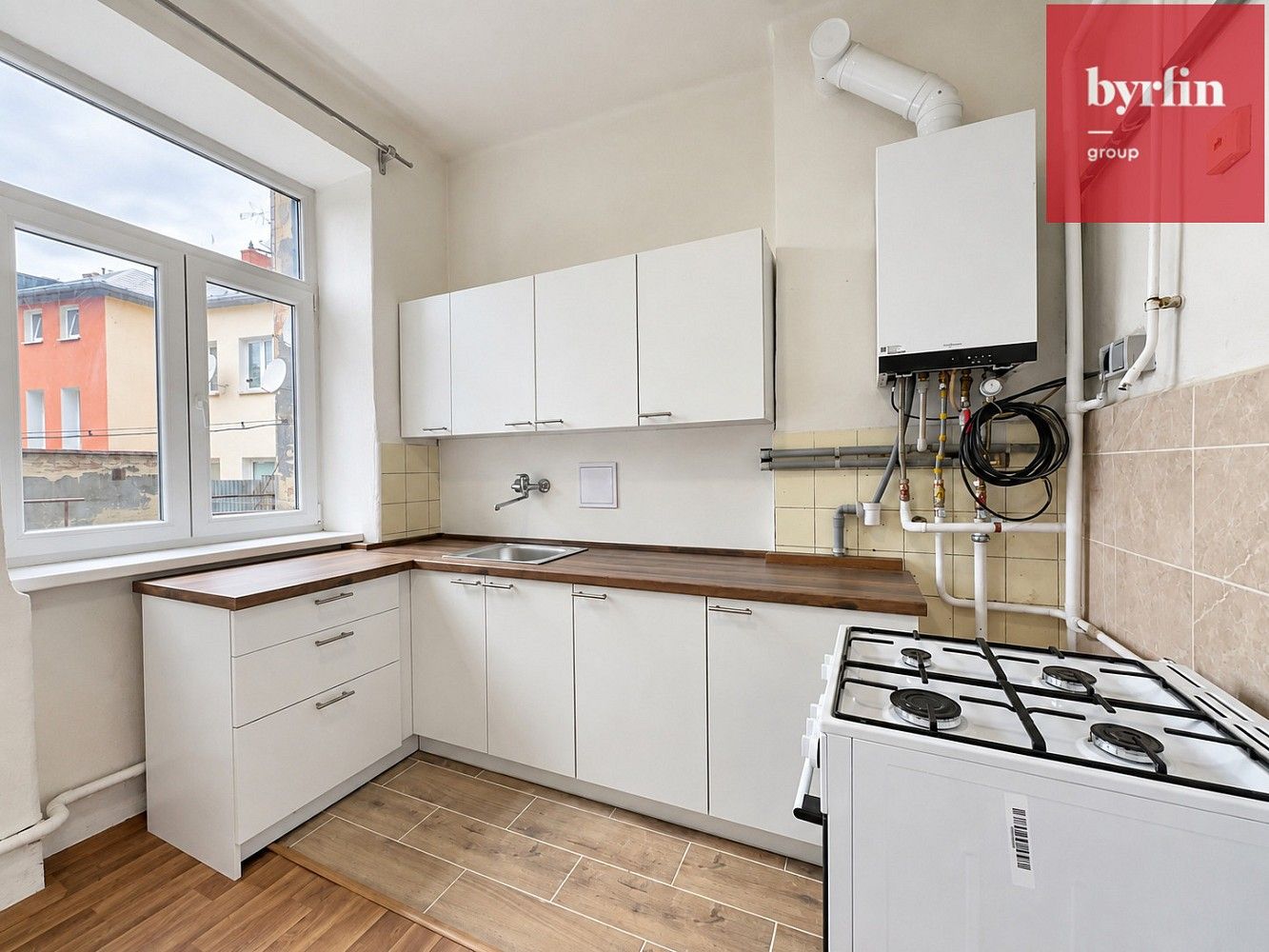 2+1, Krnov - Pod Cvilínem, okres Bruntál, Moravskoslezský kraj, 65 m² - 2