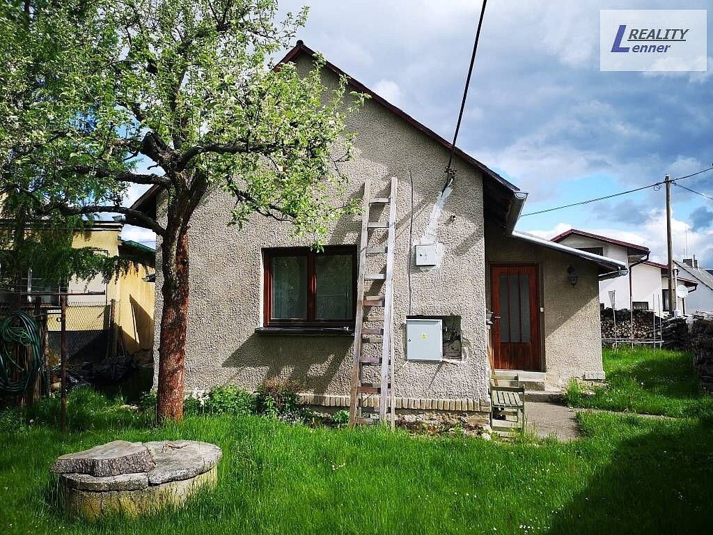 Rodinný dům · 73 m² · Obecnice, okres Příbram - 3