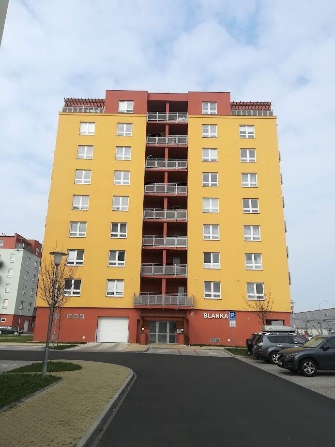 1+kk, U Borských kasáren, Plzeň - Plzeň, Plzeňský kraj, 31 m² - 1
