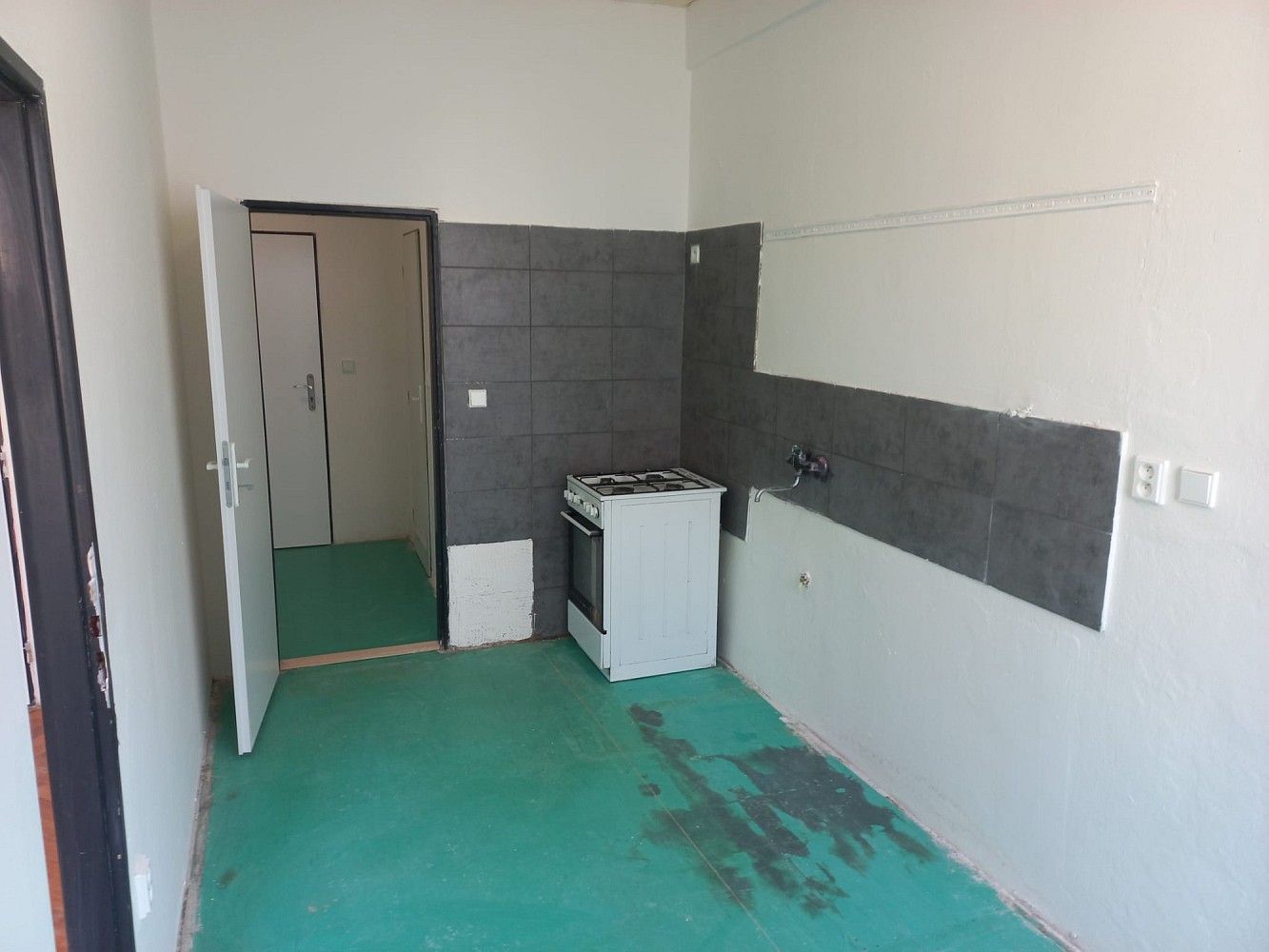 Byt 2+1 · 52 m² · Vysoké Mýto, okres Ústí nad Orlicí, Pardubický kraj - 4