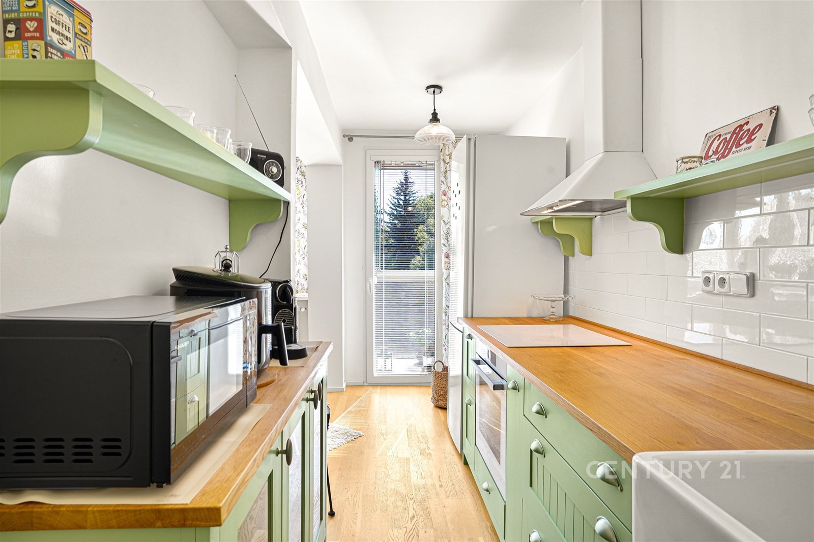 Byt 3+kk · 72 m² · Nepomucká 1023, Praha Košíře - 4